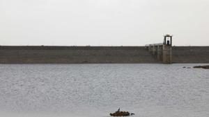 The Bhama Askhed water pipeline project is designed to meet the drinking water needs of 14.5 lakh residents of eastern Pune.(HT PHOTO) The Bhama Askhed water pipeline project is designed to meet the drinking water needs of 14.5 lakh residents of eastern Pune.(HT PHOTO)