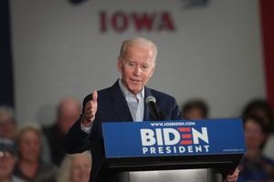 Democratic presidential candidate and former vice president Joe Biden to bring new proposal to counter Prez Trump’s border policies(AFP) Democratic presidential candidate and former vice president Joe Biden to bring new proposal to counter Prez Trump’s border policies(AFP)