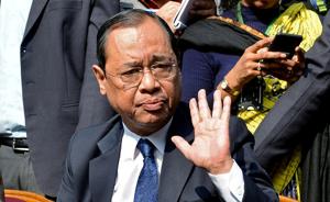 There’s a lot about the way the Supreme Court handled allegations of sexual harassment levelled at the Chief Justice that perturbs me(REUTERS) There’s a lot about the way the Supreme Court handled allegations of sexual harassment levelled at the Chief Justice that perturbs me(REUTERS)
