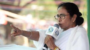 The West Bengal constituencies where polling will be held in phase 6 are Tamluk, Kanthi, Ghatal, Medinipur, Bankura, Bishnupur, Purulia and Jhargram.(ANI file photo) The West Bengal constituencies where polling will be held in phase 6 are Tamluk, Kanthi, Ghatal, Medinipur, Bankura, Bishnupur, Purulia and Jhargram.(ANI file photo)