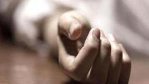A gardener was allegedly bludgeoned to death with a slab in the slums behind the marble market near Aravalli Biodiversity Park in DLF Phase-1 on Tuesday night. A gardener was allegedly bludgeoned to death with a slab in the slums behind the marble market near Aravalli Biodiversity Park in DLF Phase-1 on Tuesday night.