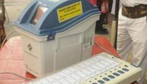 Vidisha in Madhya Pradesh will vote on May 12, the sixth phase of voting for Lok Sabha elections 2019.(HT file photo)