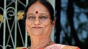 Shobha Koser(HT Photo) Shobha Koser(HT Photo)