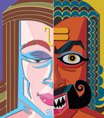 (HT Illustration: Sudhir Shetty) (HT Illustration: Sudhir Shetty)