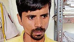 The Palghar sessions court on Thursday sentenced a 28-year-old man to death for murdering a 35-year-old man and his wife four years ago, by pouring acid on them while they were asleep. The Palghar sessions court on Thursday sentenced a 28-year-old man to death for murdering a 35-year-old man and his wife four years ago, by pouring acid on them while they were asleep.