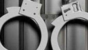 The National Investigation Agency has arrested Popular Front of India member Mohammad Faruk, a resident of Trichy, in connection with the murder of catering contractor Ramalingam in February this year.(HT File) The National Investigation Agency has arrested Popular Front of India member Mohammad Faruk, a resident of Trichy, in connection with the murder of catering contractor Ramalingam in February this year.(HT File)
