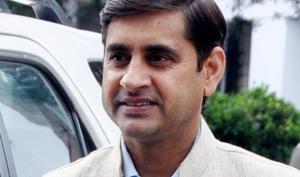 Shimla, Himachal Pradesh, India December 18: Congress candidate Pawan Kajal from Kangra wins Himachal assembly election, Shimla on Monday, December 18 2017. HT File Photo(HT File Photo) Shimla, Himachal Pradesh, India December 18: Congress candidate Pawan Kajal from Kangra wins Himachal assembly election, Shimla on Monday, December 18 2017. HT File Photo(HT File Photo)
