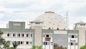 The project that proposed beautification and development of Mula and Mutha rivers in the city was approved by the Pune Municipal Corporation (PMC) standing committee in February 2018.(HT Photo) The project that proposed beautification and development of Mula and Mutha rivers in the city was approved by the Pune Municipal Corporation (PMC) standing committee in February 2018.(HT Photo)