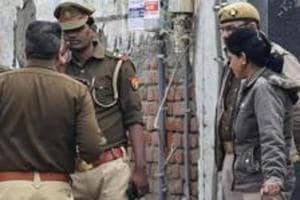 The doctor in the post-mortem report informed the court that Vishal died of “shock associated with septicaemia” and felt that the death was a “consequence of the stab injury”.(HT Photo) The doctor in the post-mortem report informed the court that Vishal died of “shock associated with septicaemia” and felt that the death was a “consequence of the stab injury”.(HT Photo)