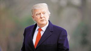 Minutes after the US increased punitive duties on $200 billion in imports from China from 10 to 25 percent, the Chinese commerce ministry said it deeply regrets the move(REUTERS FILE) Minutes after the US increased punitive duties on $200 billion in imports from China from 10 to 25 percent, the Chinese commerce ministry said it deeply regrets the move(REUTERS FILE)