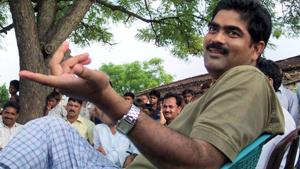 Siwan goes to the polls with these competing narratives, and trying to find a balance between nationalism and development, religion and caste.(PTI) Siwan goes to the polls with these competing narratives, and trying to find a balance between nationalism and development, religion and caste.(PTI)
