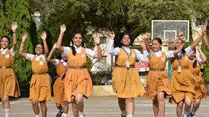 CGBSE 12th Result 2019 Toppers: The Chhattisgarh Board of Secondary Education (CGBSE) declared the Class 12 examination results on Friday.(ANI/File) CGBSE 12th Result 2019 Toppers: The Chhattisgarh Board of Secondary Education (CGBSE) declared the Class 12 examination results on Friday.(ANI/File)