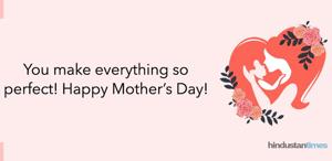 Mother’s Day 2019: Wishes, greetings, Facebook, WhatsApp status messages, SMS, images, quotes Mother’s Day 2019: Wishes, greetings, Facebook, WhatsApp status messages, SMS, images, quotes