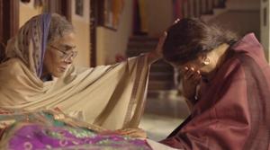 Surekha Sikri and Neena Gupta’s performances in Badhaai Ho were loved by all. Surekha Sikri and Neena Gupta’s performances in Badhaai Ho were loved by all.