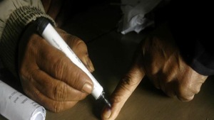 The results for the Lok Sabha elections will be declared on May 23.(Reuters FILE) The results for the Lok Sabha elections will be declared on May 23.(Reuters FILE)