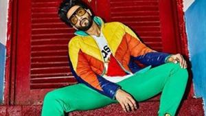Layer up this summer with some cool and stylish jackets. We give you a low-down on what’s trending.(Ranveer Singh/Instagram)