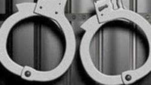 A 27-year-old man has been arrested for allegedly killing a person in Dwarka’s Uttam Nagar last year, police said on Friday. A 27-year-old man has been arrested for allegedly killing a person in Dwarka’s Uttam Nagar last year, police said on Friday.