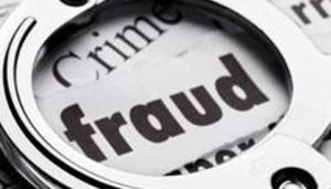 A 24-year-old man was allegedly duped of Rs2.7 lakh by an acquaintance who promised him a job in the Indian Railways. A 24-year-old man was allegedly duped of Rs2.7 lakh by an acquaintance who promised him a job in the Indian Railways.