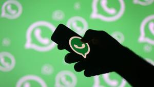 The Election Commission came up with guidelines for the expenditure of political parties on social media sites only in April this year.(REUTERS PHOTO) The Election Commission came up with guidelines for the expenditure of political parties on social media sites only in April this year.(REUTERS PHOTO)