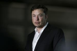 Tesla CEO called the British diver a ‘pedo’ on Twitter in reference to the rescue mission aimed to save the a group of Thai children stuck in a cave.(AP) Tesla CEO called the British diver a ‘pedo’ on Twitter in reference to the rescue mission aimed to save the a group of Thai children stuck in a cave.(AP)