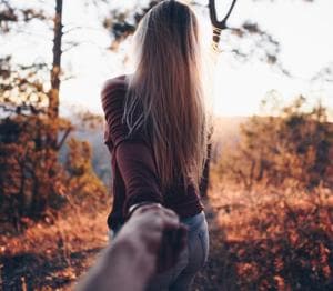 There are people, who are scared to be left alone and lead the life on their own.(Unsplash) There are people, who are scared to be left alone and lead the life on their own.(Unsplash)