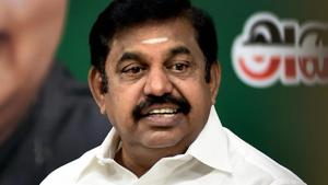 Although the AIADMK has been aggressively campaigning for the remaining four assembly seats, leaders of none of its alliance partners are seen on the campaign trail.(PTI)