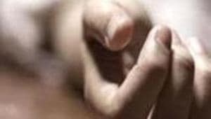 Relatives of a government staffer, who died on Saturday morning while being treated for jaundice, have alleged that she had been forcibly sent for election duty despite being ill. Relatives of a government staffer, who died on Saturday morning while being treated for jaundice, have alleged that she had been forcibly sent for election duty despite being ill.