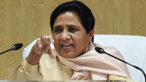 Mayawati slammed the Prime Minister for showing sympathy for Dalits and said that his words rang hollow.(PTI FILE) Mayawati slammed the Prime Minister for showing sympathy for Dalits and said that his words rang hollow.(PTI FILE)