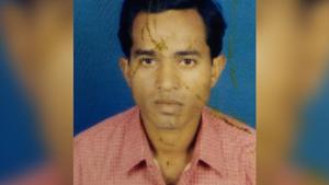 Hopen Hembram was the BJP SC/ST Morcha leader.(HT FIle) Hopen Hembram was the BJP SC/ST Morcha leader.(HT FIle)