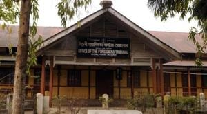 Assam has 100 foreigners tribunals where those marked as suspected illegal immigrants either by the Border Organisation of Assam police or the local election officials have to prove they are Indian citizens.(Subhendu Ghosh / Hindustan Times) Assam has 100 foreigners tribunals where those marked as suspected illegal immigrants either by the Border Organisation of Assam police or the local election officials have to prove they are Indian citizens.(Subhendu Ghosh / Hindustan Times)