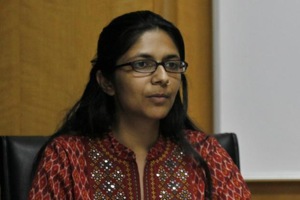 The court was hearing a plea it had initiated itself after Additional Sessions Judge Illa Rawat had written to the high court on the delay in serving the summons to such parties leading to delay in disposal of cases.(HT Photo) The court was hearing a plea it had initiated itself after Additional Sessions Judge Illa Rawat had written to the high court on the delay in serving the summons to such parties leading to delay in disposal of cases.(HT Photo)