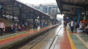 Skymet has also predicted deficient rainfall in June and July across Maharashtra, many regions of which are facing the worst drought in years.(HT Photo) Skymet has also predicted deficient rainfall in June and July across Maharashtra, many regions of which are facing the worst drought in years.(HT Photo)