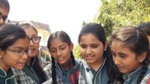 Board of Secondary Education, Andhra Pradesh has declared the Secondary School Certificate (SSC) or Class 10 exam results. Check it here(Mujeeb Faruqui/HT file) Board of Secondary Education, Andhra Pradesh has declared the Secondary School Certificate (SSC) or Class 10 exam results. Check it here(Mujeeb Faruqui/HT file)