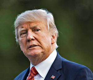 Trump said he could make a deal with Beijing now, but said he would not be burned again.(AP/File Photo) Trump said he could make a deal with Beijing now, but said he would not be burned again.(AP/File Photo)