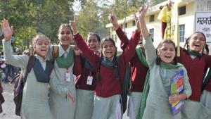 MP board Board 12 Result 2019: Madhya Pradesh Board for Secondary Education (MPBSE) will announce the result of Class 12 exam on May 15 at 11.30am.(Ht file) MP board Board 12 Result 2019: Madhya Pradesh Board for Secondary Education (MPBSE) will announce the result of Class 12 exam on May 15 at 11.30am.(Ht file)