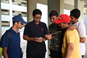 AP SSC Result 2019: Follow these steps to check result(Hindustan Times) AP SSC Result 2019: Follow these steps to check result(Hindustan Times)
