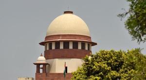 The top court ordered Priyanka Sharma to apologise for her comments.(HT File PHOTO)