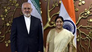 India, the world’s third biggest oil consumer, meets more than 80 per cent of its oil needs through imports. Iran is its third largest supplier after Iraq and Saudi Arabia and meets about 10 per cent of its total needs.(Sonu Mehta/HT PHOTO) India, the world’s third biggest oil consumer, meets more than 80 per cent of its oil needs through imports. Iran is its third largest supplier after Iraq and Saudi Arabia and meets about 10 per cent of its total needs.(Sonu Mehta/HT PHOTO)