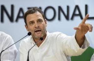 Rahul Gandhi(HT Photo) Rahul Gandhi(HT Photo)
