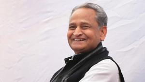 Union human resource minister Prakash Javadekar demanded resignation of chief minister Ashok Gehlot over the Alwar gang rape.(HT File Photo) Union human resource minister Prakash Javadekar demanded resignation of chief minister Ashok Gehlot over the Alwar gang rape.(HT File Photo)