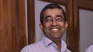 Praveen Pardeshi also assured the engineers that the vacant posts in the civic departments will be filled immediately.(HT File) Praveen Pardeshi also assured the engineers that the vacant posts in the civic departments will be filled immediately.(HT File)