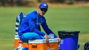 File image of MS Dhoni(PTI) File image of MS Dhoni(PTI)