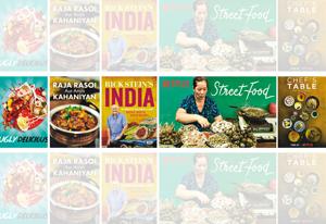 Here are five food shows that will make you hungry! Here are five food shows that will make you hungry!