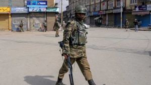 Soon after the incident, family of the deceased attacked the Bhaderwah police station, damaged five vehicles and set afire a three wheeler, they said.(PTI FILE/ Representative Image) Soon after the incident, family of the deceased attacked the Bhaderwah police station, damaged five vehicles and set afire a three wheeler, they said.(PTI FILE/ Representative Image)