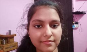 Priya obtained 496 marks out of 500, including 100 in English, 100 in Mathematics, 99 in Science, 100 in Music and 97 in Social Studies.(Handout image) Priya obtained 496 marks out of 500, including 100 in English, 100 in Mathematics, 99 in Science, 100 in Music and 97 in Social Studies.(Handout image)