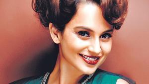 Kangana has lost 5 kilos in order to prepare for the Cannes Red Carpet 2019. Kangana has lost 5 kilos in order to prepare for the Cannes Red Carpet 2019.