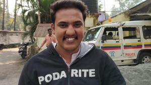 The incident comes almost six months after Akshay Tamaychikar, a student from Ambernath, had filed a complaint alleging social boycott at a wedding.(HT file) The incident comes almost six months after Akshay Tamaychikar, a student from Ambernath, had filed a complaint alleging social boycott at a wedding.(HT file)