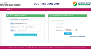 NTA UGC- NET 2019 admit card to release tomorrow(NTA NET) NTA UGC- NET 2019 admit card to release tomorrow(NTA NET)
