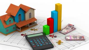 GST on construction service relating to residential and related commercial apartments has gone through a sea change.(Digpu) GST on construction service relating to residential and related commercial apartments has gone through a sea change.(Digpu)
