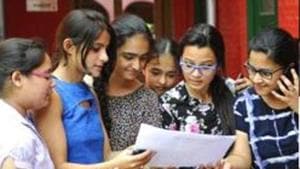 JAC 10th Result Declared: Jharkhand Academic Council (JAC), Ranchi on Thursday declared the results Class 10 board exam.(HT file) JAC 10th Result Declared: Jharkhand Academic Council (JAC), Ranchi on Thursday declared the results Class 10 board exam.(HT file)